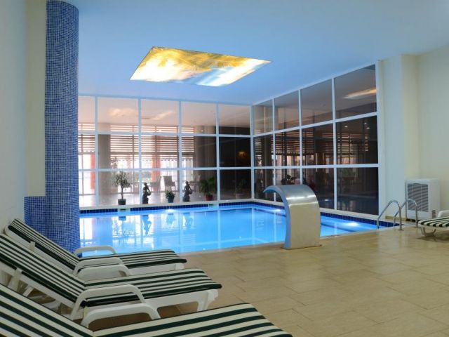 Hôtel Notion Kesre Beach 4* pas cher photo 18