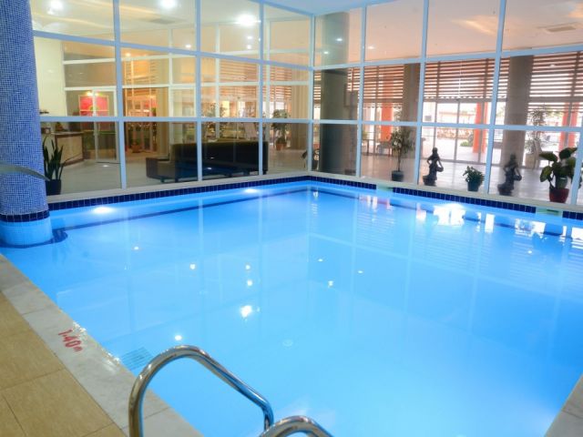 Hôtel Notion Kesre Beach 4* pas cher photo 19