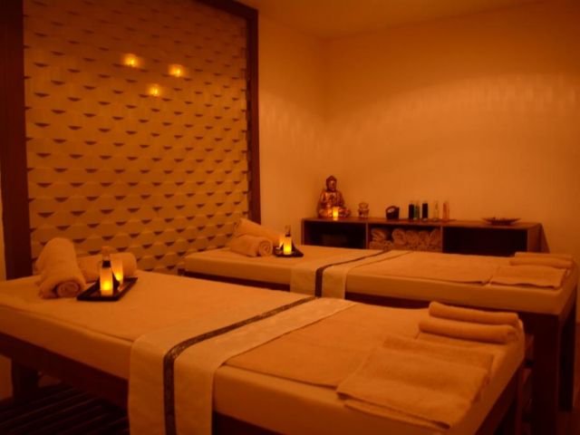 Hôtel Notion Kesre Beach 4* pas cher photo 20