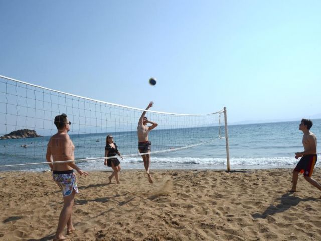 Hôtel Notion Kesre Beach 4* pas cher photo 27