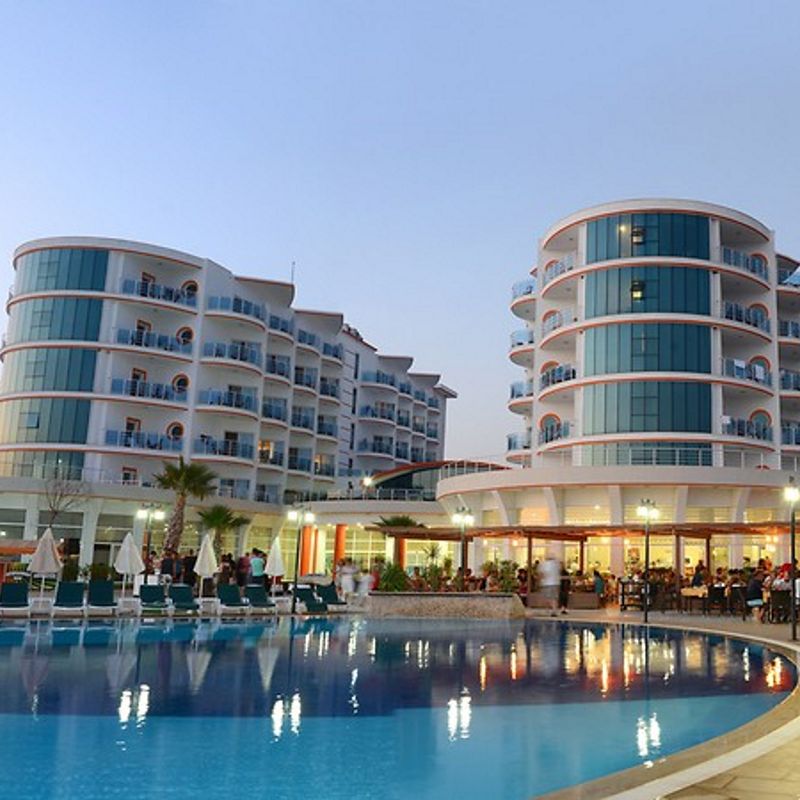 Hôtel Notion Kesre Beach 4* pas cher photo 6