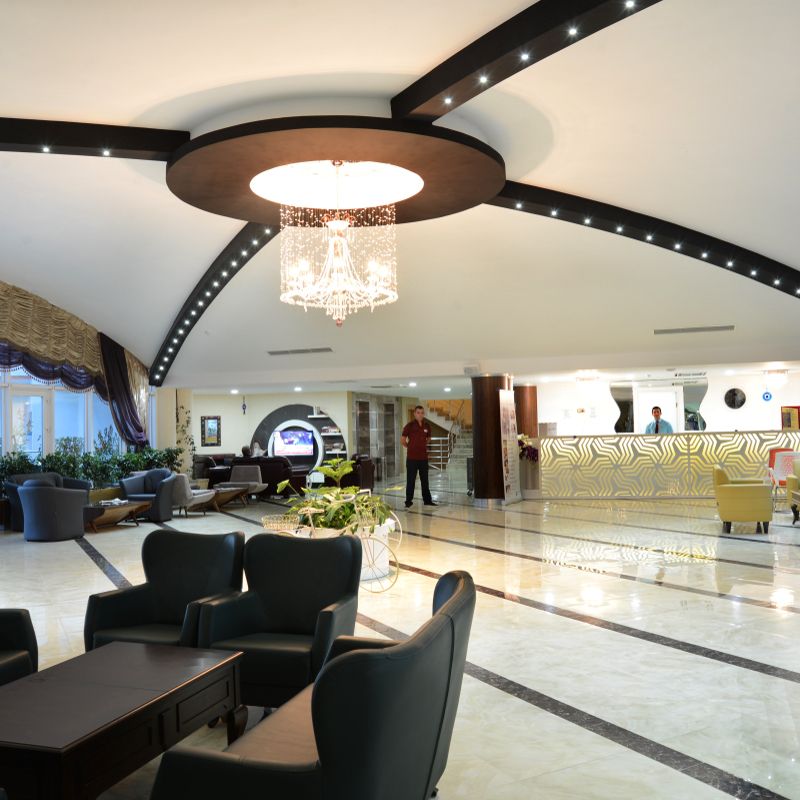 Hôtel Notion Kesre Beach 4* pas cher photo 7
