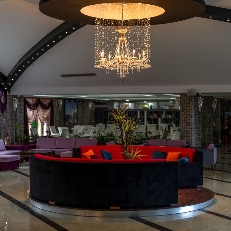 Hôtel Notion Kesre Beach 4* pas cher photo 11