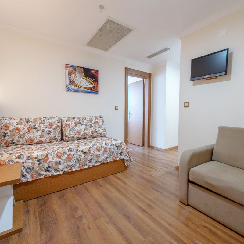 Hôtel Notion Kesre Beach 4* pas cher photo 14