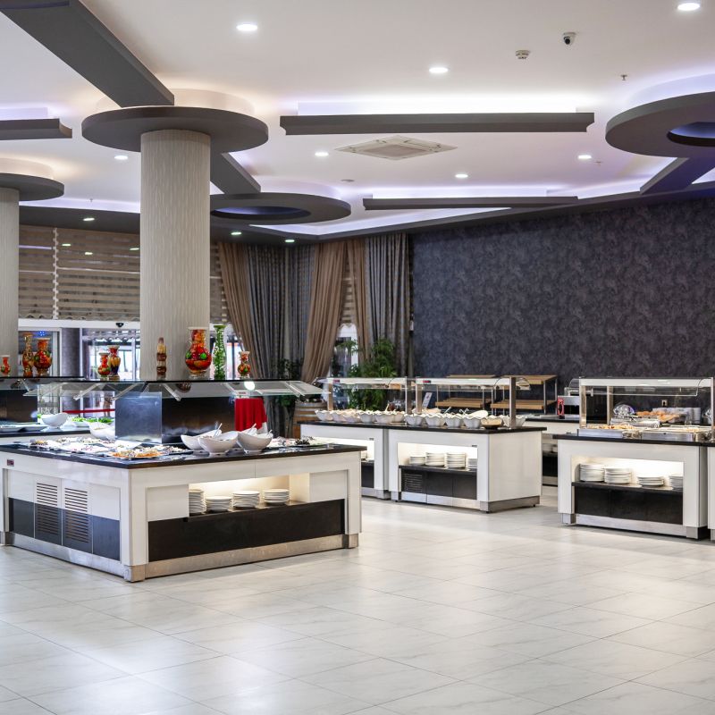 Hôtel Notion Kesre Beach 4* pas cher photo 18