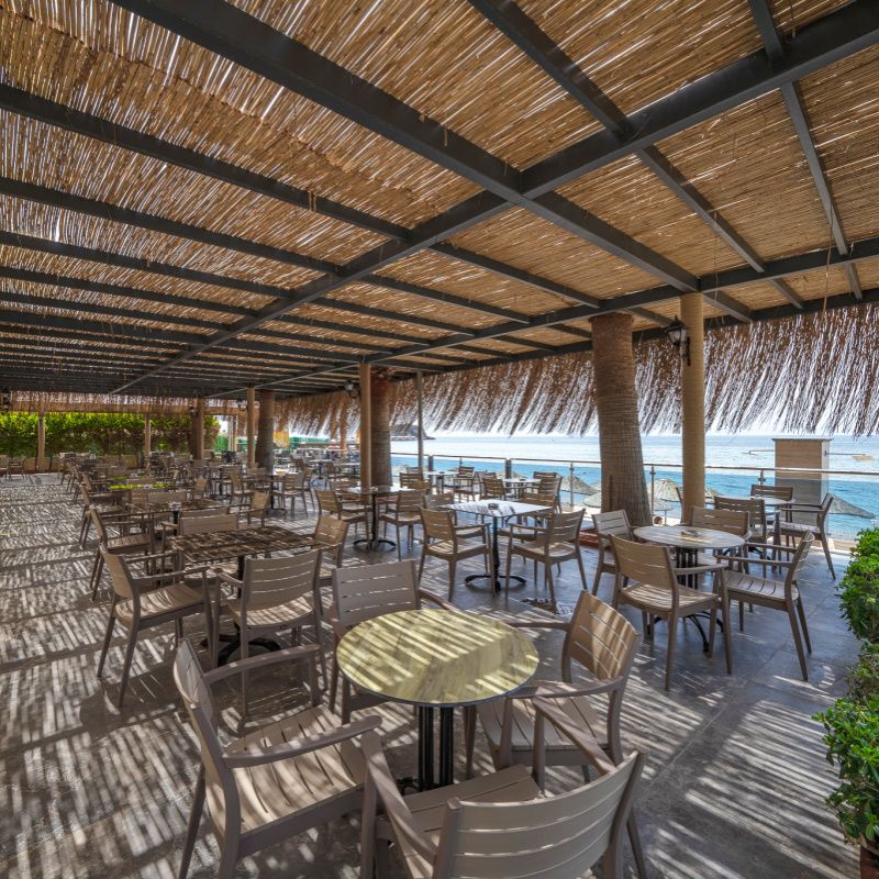 Hôtel Notion Kesre Beach 4* pas cher photo 19