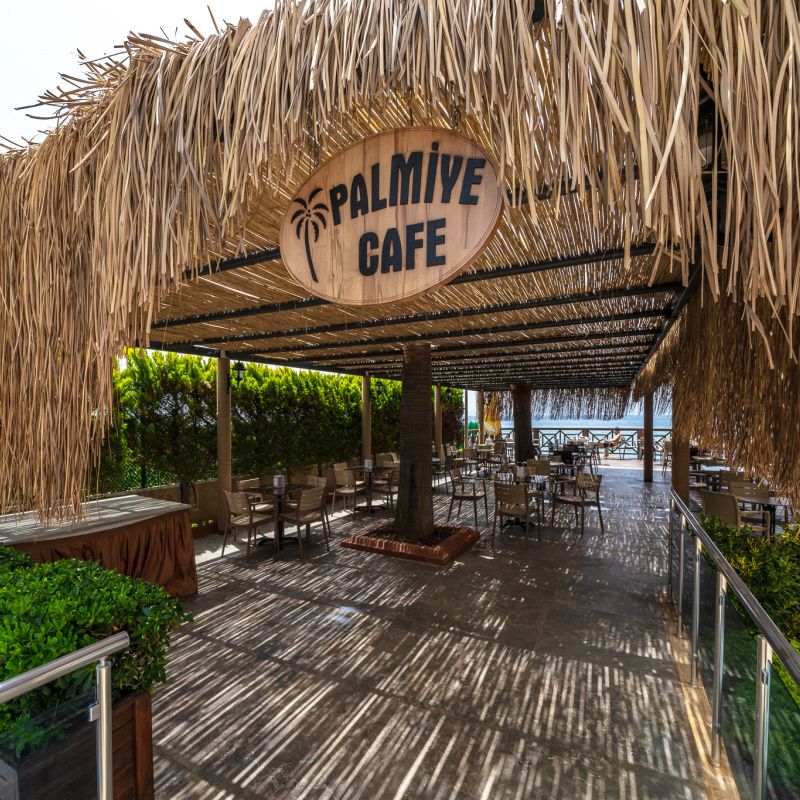 Hôtel Notion Kesre Beach 4* pas cher photo 20