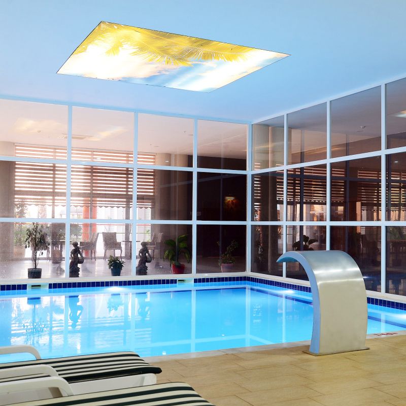 Hôtel Notion Kesre Beach 4* pas cher photo 21