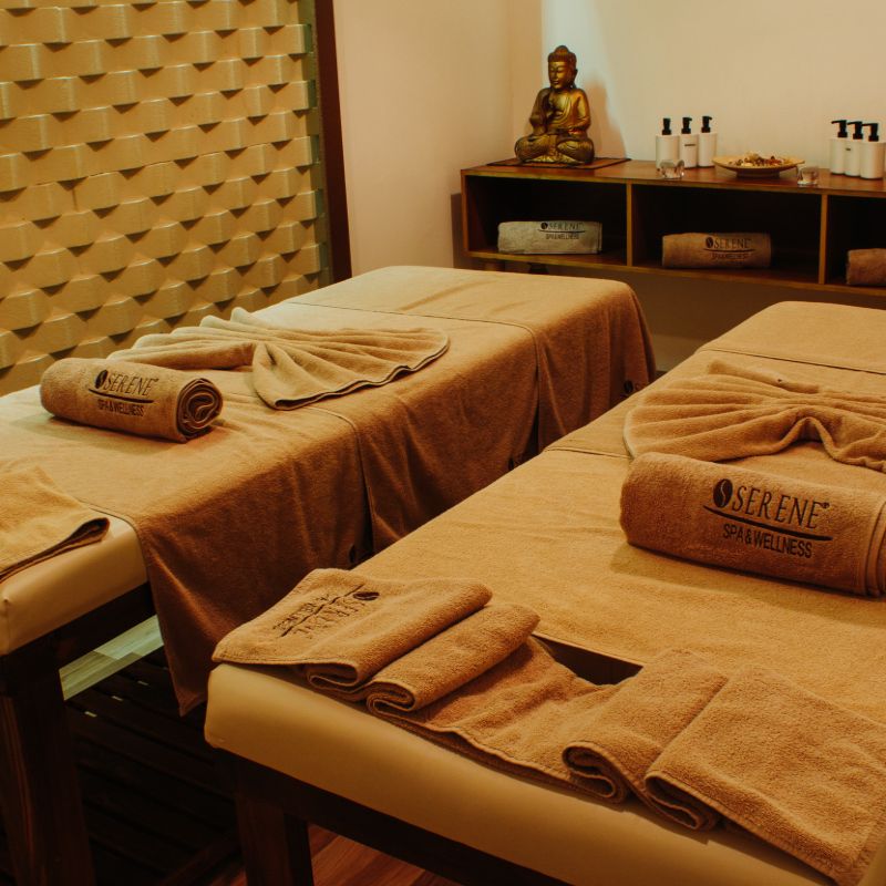 Hôtel Notion Kesre Beach 4* pas cher photo 25