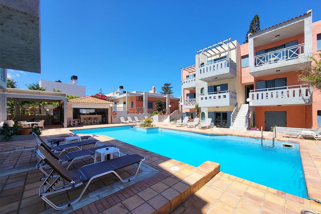 Hôtel Marilisa 3* pas cher photo 2