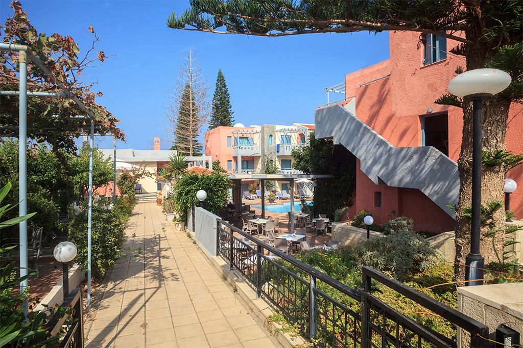 Hôtel Marilisa 3* pas cher photo 3