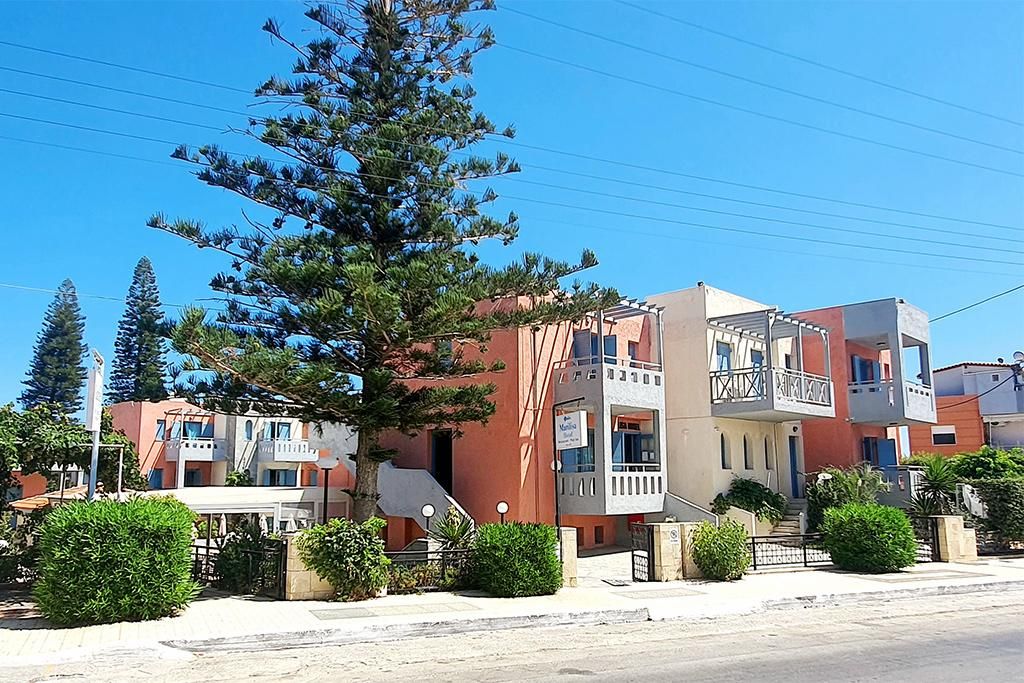 Hôtel Marilisa 3* pas cher photo 4