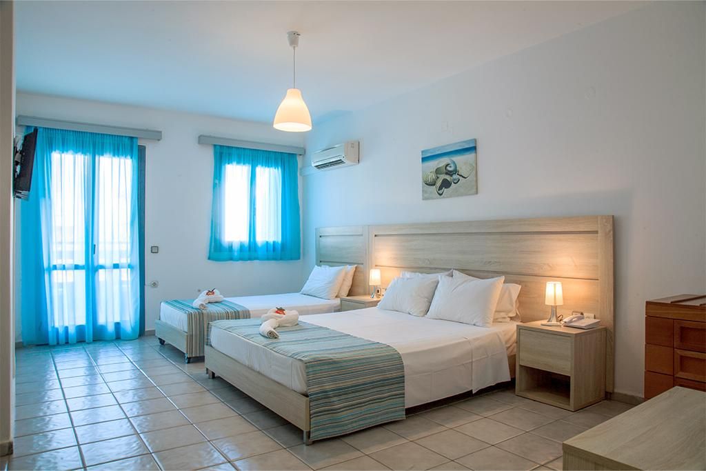 Hôtel Marilisa 3* pas cher photo 5