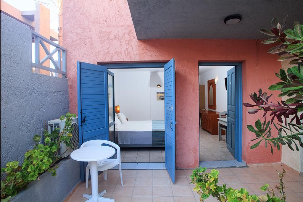 Hôtel Marilisa 3* pas cher photo 6