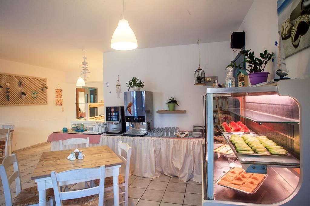 Hôtel Marilisa 3* pas cher photo 7