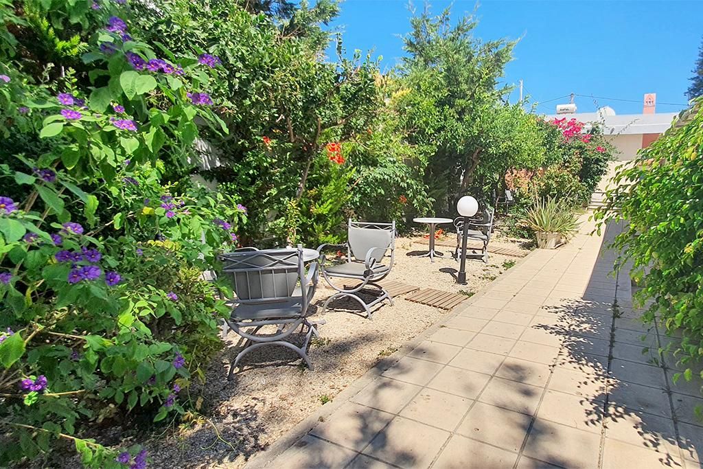 Hôtel Marilisa 3* pas cher photo 9