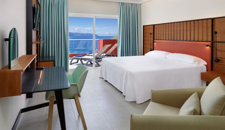 Roca Nivaria Gran Hôtel 5* pas cher photo 3