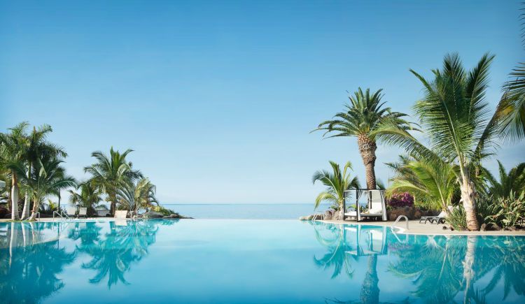 Roca Nivaria Gran Hôtel 5* pas cher photo 4