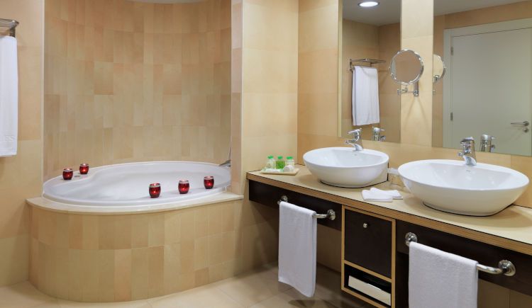 Roca Nivaria Gran Hôtel 5* pas cher photo 5