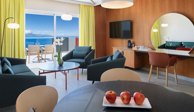 Roca Nivaria Gran Hôtel 5* pas cher photo 6