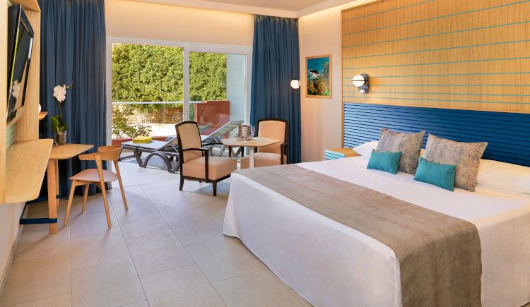 Roca Nivaria Gran Hôtel 5* pas cher photo 7