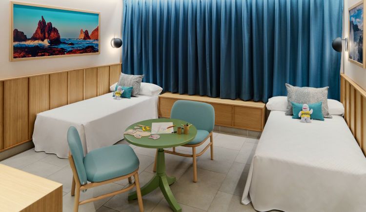 Roca Nivaria Gran Hôtel 5* pas cher photo 8