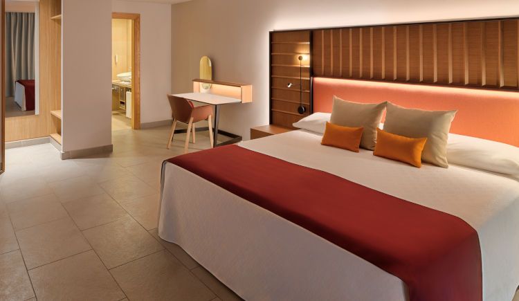 Roca Nivaria Gran Hôtel 5* pas cher photo 9