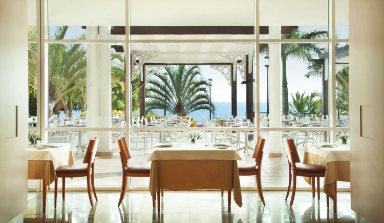 Roca Nivaria Gran Hôtel 5* pas cher photo 10