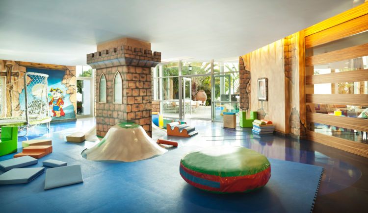 Roca Nivaria Gran Hôtel 5* pas cher photo 11