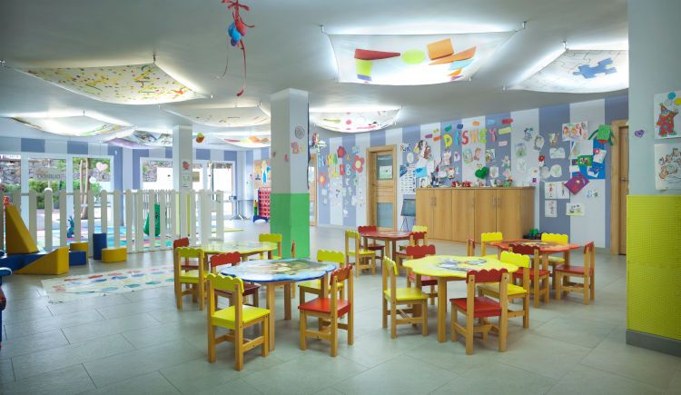 Roca Nivaria Gran Hôtel 5* pas cher photo 13