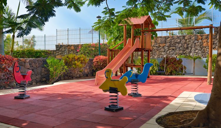 Roca Nivaria Gran Hôtel 5* pas cher photo 14