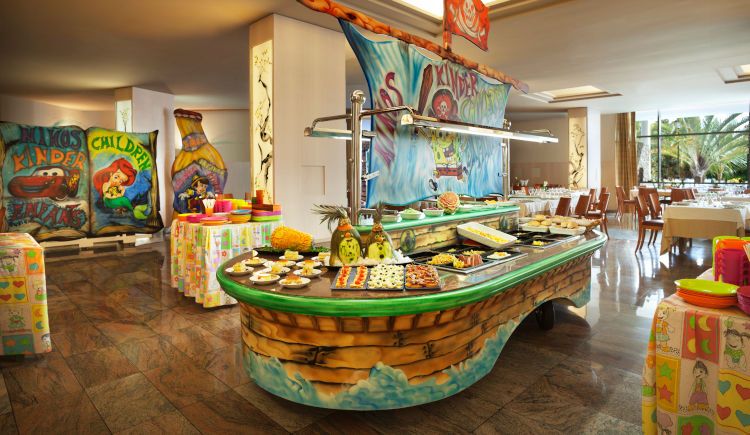 Roca Nivaria Gran Hôtel 5* pas cher photo 15