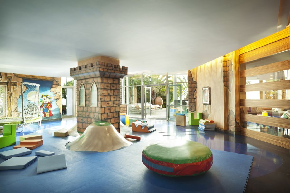 Roca Nivaria Gran Hôtel 5* pas cher photo 18