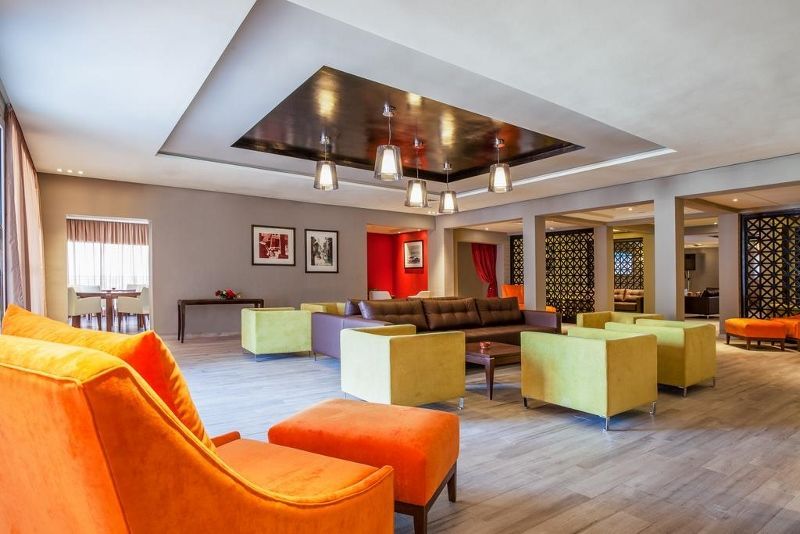 Hôtel Labranda Les Dunes d'Or 4* pas cher photo 4