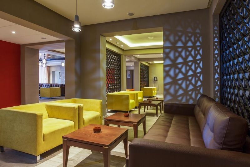 Hôtel Labranda Les Dunes d'Or 4* pas cher photo 5