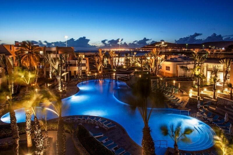 Hôtel Labranda Les Dunes d'Or 4* pas cher
