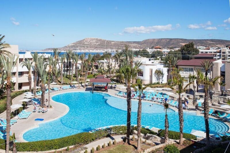 Hôtel Labranda Les Dunes d'Or 4* pas cher photo 2