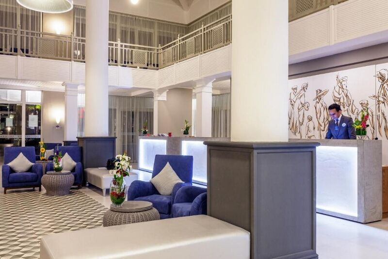 Hôtel Labranda Les Dunes d'Or 4* pas cher photo 3