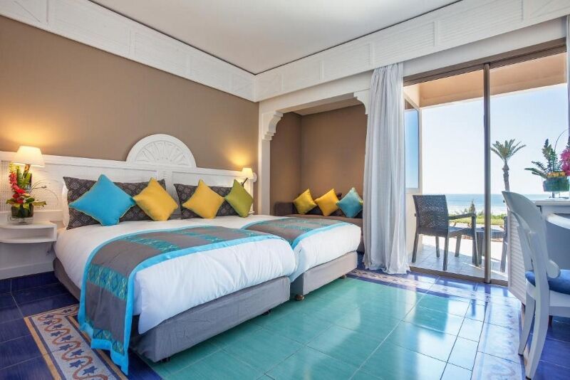 Hôtel Labranda Les Dunes d'Or 4* pas cher photo 4