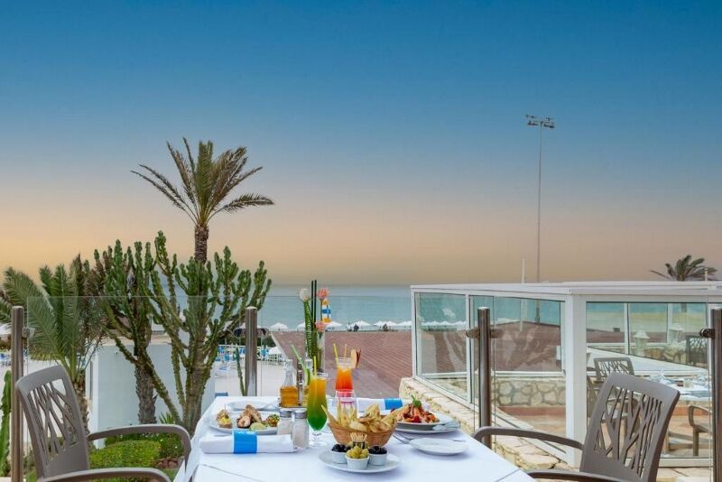 Hôtel Labranda Les Dunes d'Or 4* pas cher photo 5