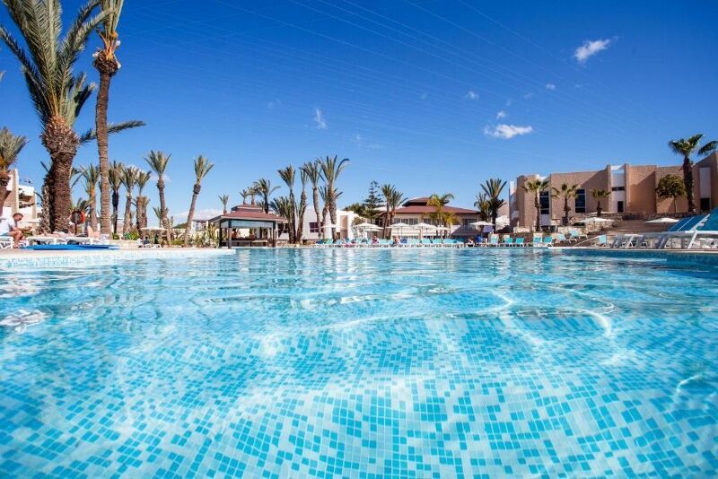 Hôtel Labranda Les Dunes d'Or 4* pas cher photo 6