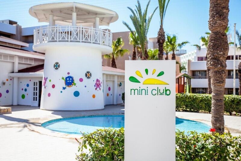 Hôtel Labranda Les Dunes d'Or 4* pas cher photo 7