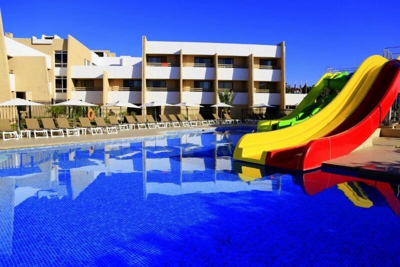 Hôtel Labranda Les Dunes d'Or 4* pas cher photo 9