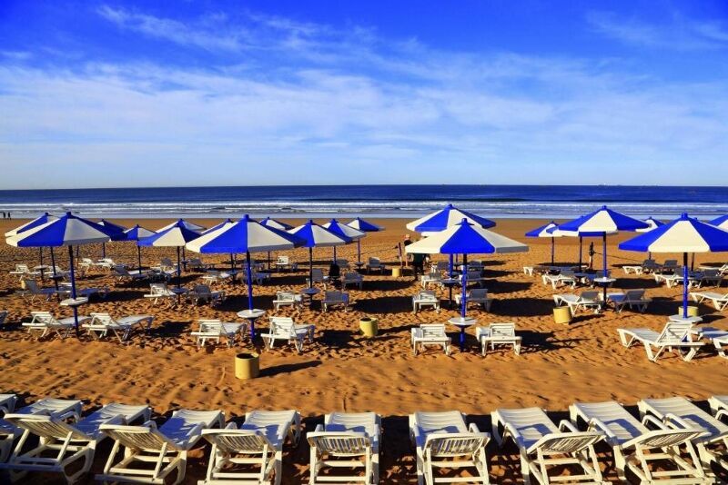 Hôtel Labranda Les Dunes d'Or 4* pas cher photo 10
