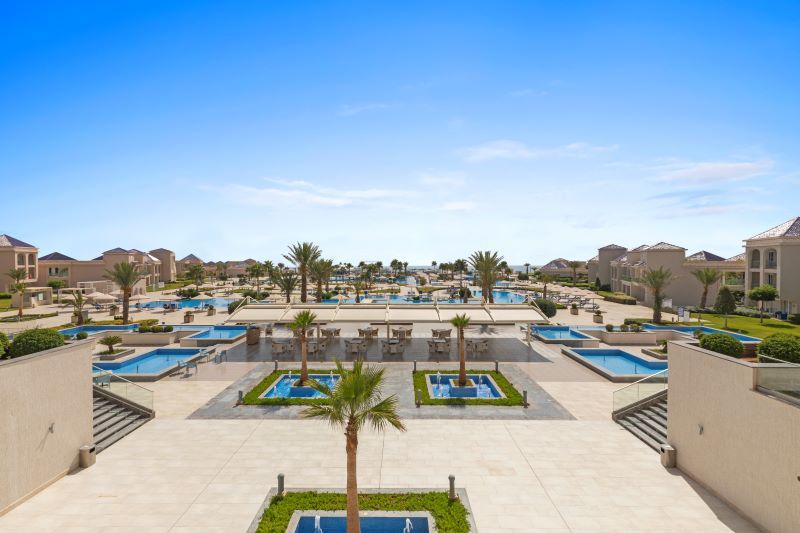 Hôtel White Beach Taghazout 5* pas cher