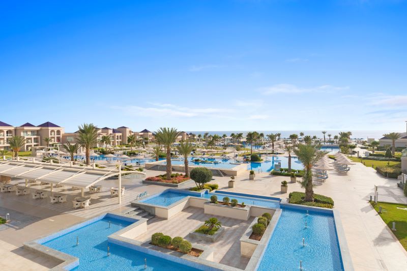 Hôtel White Beach Taghazout 5* pas cher photo 3