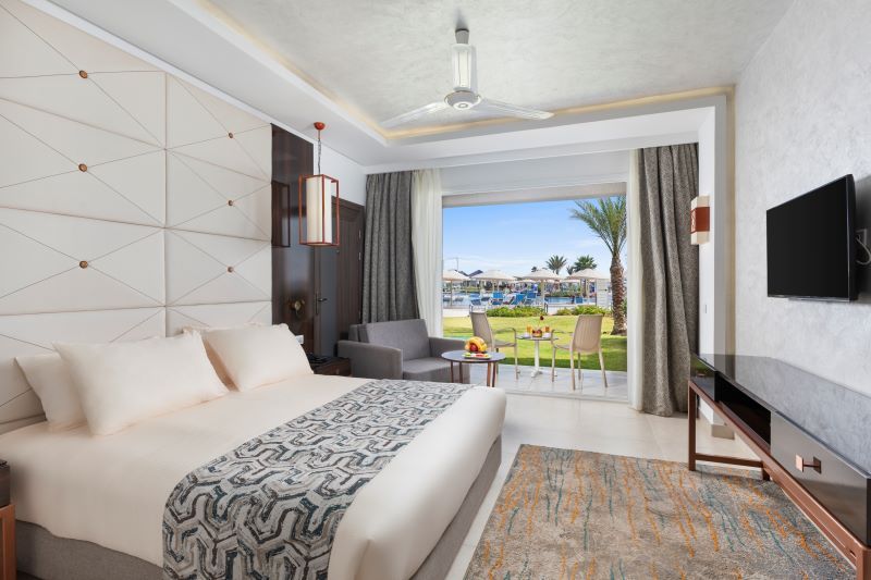 Hôtel White Beach Taghazout 5* pas cher photo 5