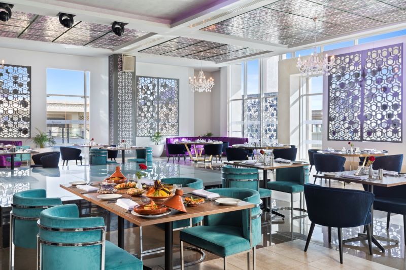 Hôtel White Beach Taghazout 5* pas cher photo 6