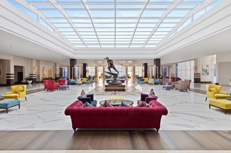 Hôtel White Beach Taghazout 5* pas cher photo 8