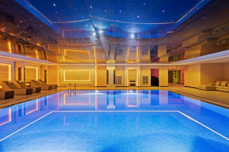 Hôtel White Beach Taghazout 5* pas cher photo 10